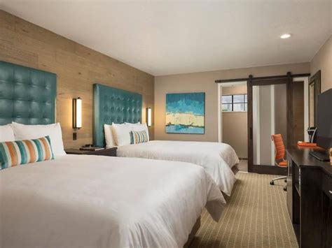 The Best Hotels in Monterey Bay for 2024