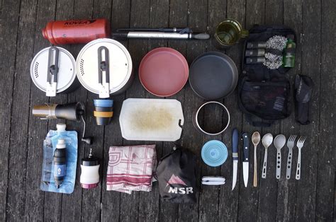 My Complete Bicycle Touring Gear / Packing List - CyclingAbout