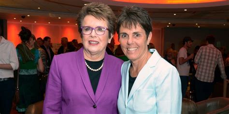 Tennis great Billie Jean King, partner join LA Dodgers ownership group ...