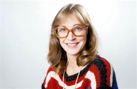 Fern Lucy: My own Deirdre Barlow's...