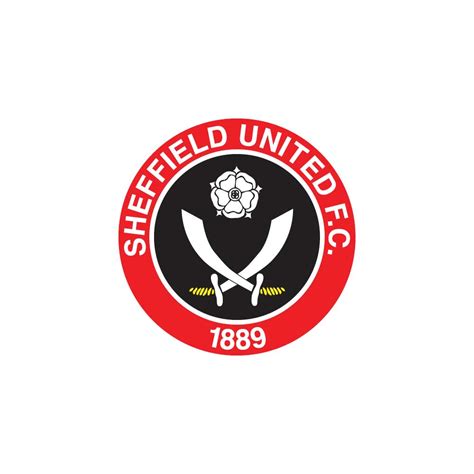 Sheffield Utd Fc Logo Vector - (.Ai .PNG .SVG .EPS Free Download)