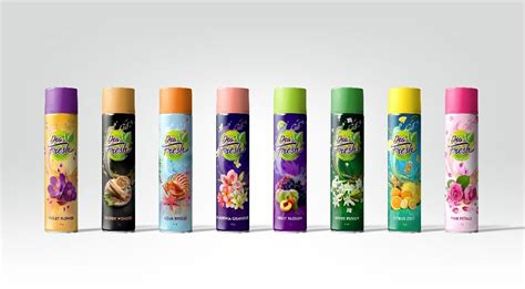 Aerosol Air Freshener at Rs 45/piece | Perfumed Air Fresheners, एयर ...