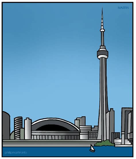 Toronto clipart 20 free Cliparts | Download images on Clipground 2024