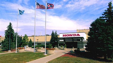 Honda chooses Ohio for $3.5B battery plant, will hire 2,200 – Inside ...