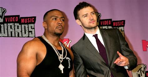 Timbaland Faces Backlash After Saying Timberlake Should Put a 'Muzzle ...