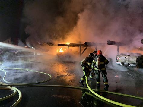 100 displaced after three-alarm fire engulfs Auburn apartment complex ...