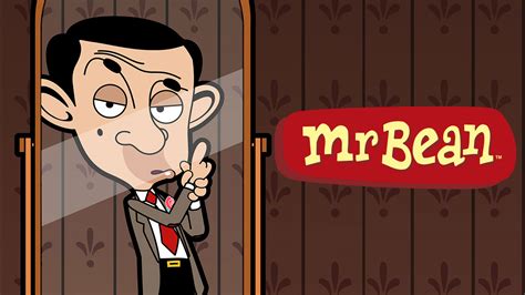 Mr Bean: The Animated Series TV Show: Watch All Seasons, Full Episodes ...