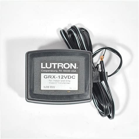 Lutron, Grafik Eye, GRX-12VDC