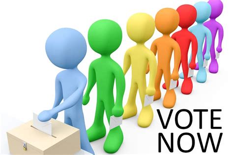 People Voting Clipart | Free download on ClipArtMag