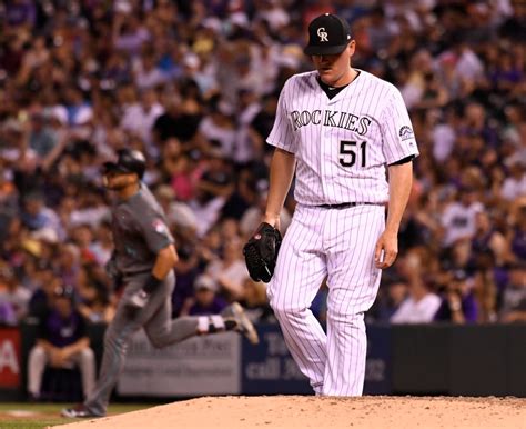 Bryan Shaw, Jake McGee remain biggest question marks in Rockies bullpen