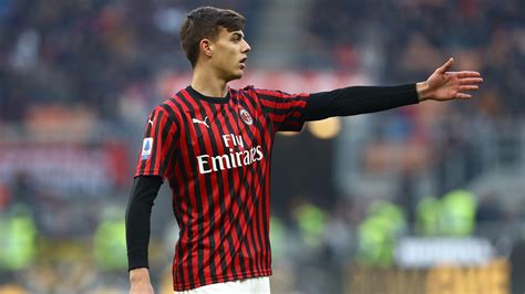 European round-up: Paolo Maldini's son makes AC Milan debut in draw ...