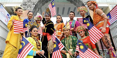 The culture of Malaysia – Daily The Azb