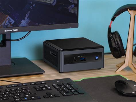 Intel NUC PC: The Front-runner in Mini PC