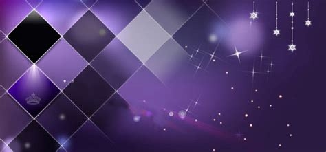 Free Wallpaper, Grid, Violet Background Images, Purple Star Cool Black ...