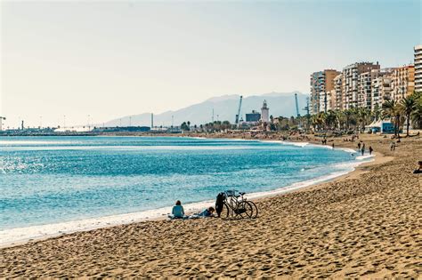 Top 5 best beaches in Malaga to visit on your next trip to Spain!