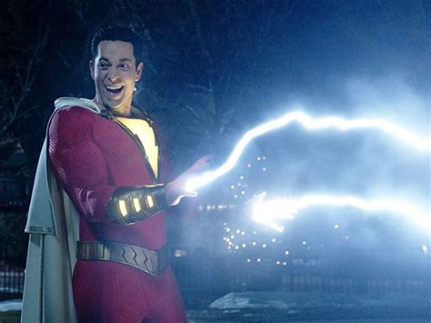 'Shazam!' Review: Not Another Origin Story