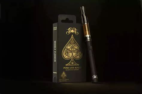 Top 10 Weed Pen Brands for Smooth and Easy Vaping - 420 Packaging