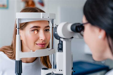 15 Types of Eye Tests That Are Part of Maintaining Healthy Vision