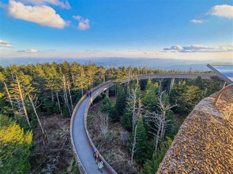 Hiking in Gatlinburg - A Guide To The Best 23 Trails In The Smokies