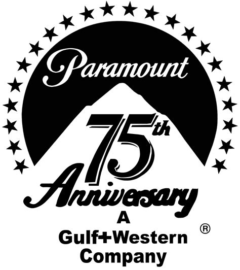 Paramount Company Logo - LogoDix