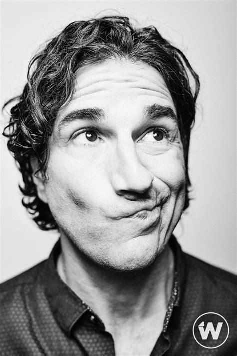 'The Great Depresh' Comedian Gary Gulman StudioWrap Portraits ...