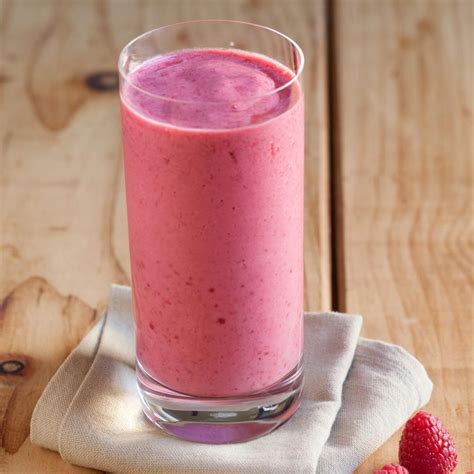 Fruit & Yogurt Smoothie Recipe - EatingWell