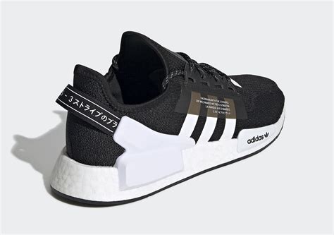 adidas NMD R1 V2 FV9021 - Release Date | SneakerNews.com