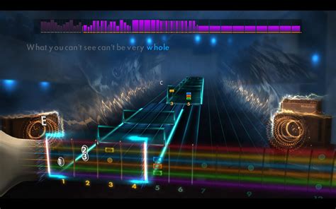 Rocksmith® 2014 Edition – Remastered – Yes - “Starship Trooper” on Steam