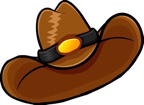 Cowboy Hat PNG Clipart | PNG All