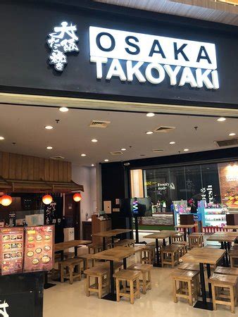 Osaka Takoyaki, Puerto Princesa - Restaurant Reviews & Photos - Tripadvisor