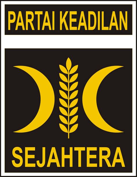 VISI MISI PARTAI KEADILAN SEJAHTERA (PKS) | ELEKTABILITAS Partai ...