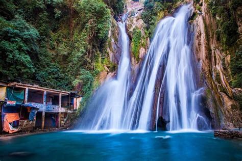 15 Best Places to Visit in Mussoorie - Tusk Travel Blog