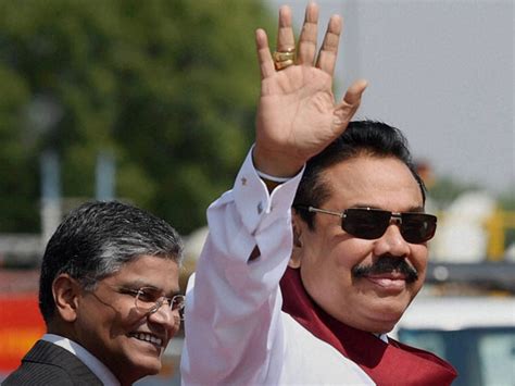 How the opposition beat Mahinda Rajapaksa at his own game - Oneindia News