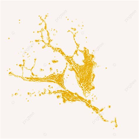 Transparent Gold Water Splash Png / Spider web corner (png transparent ...