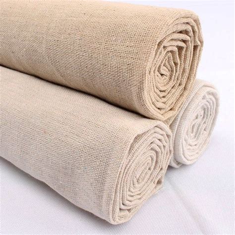 Solid Color Linen Fabric Natural Linen White Cloth for - Etsy | Linen ...