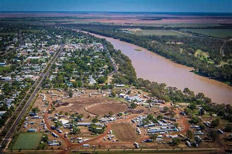 St George meatworks sale on the cards | Queensland Country Life | QLD