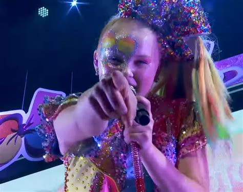 JoJo Siwa Show In Boise Postponed Due To Coronavirus