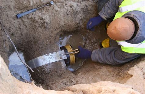 The Benefits of Trenchless Sewer Line Repair and Installation