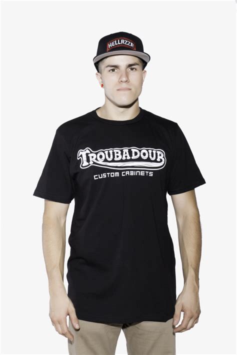 On Sale! Troubadour Shirts At A Discounted Price Through January ...