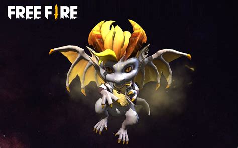 5 best looking legendary pet skins in Garena Free Fire (February 2022)