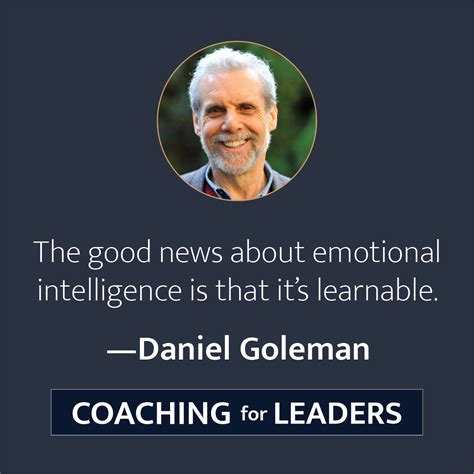 Emotional intelligence expert Daniel Goleman returns to the show to ...