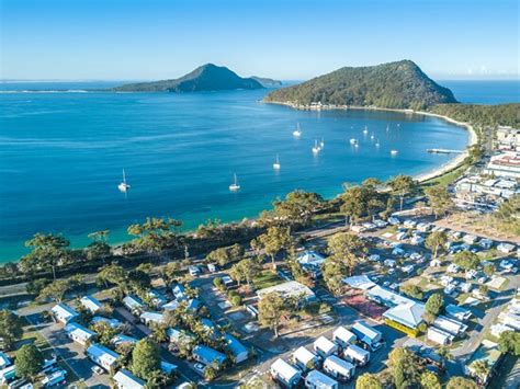 SHOAL BAY HOLIDAY PARK (AU$177) - 2024 Prices & Reviews (Port Stephens ...