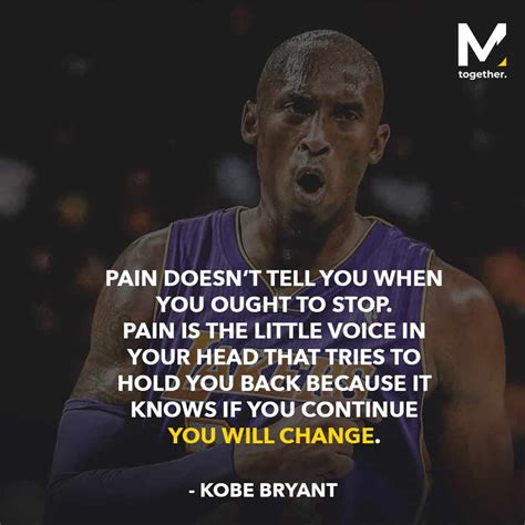 25 Powerful Kobe Bryant Quotes To Remember The LEGEND