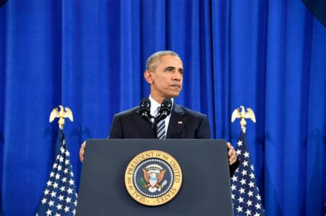 President Obama gives national security speech to MacDill service ...