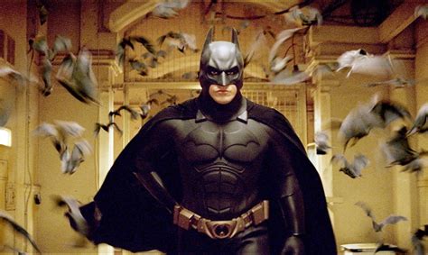 “Batman” actors through the years – New York Daily News