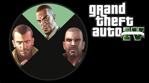 3 GTA 4 characters who appeared in GTA 5 as well