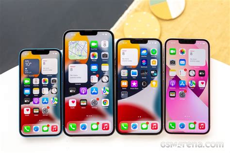 Apple sends out iOS 15.6 and iPadOS 15.6 with bug fixes and new live ...