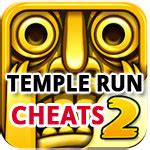 How to cheats in Temple Run 2 | iPlay.my