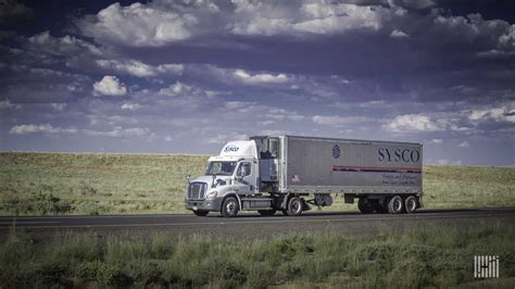 Sysco Louisville Teamsters strike ends, 1st deal signed; Indianapolis ...