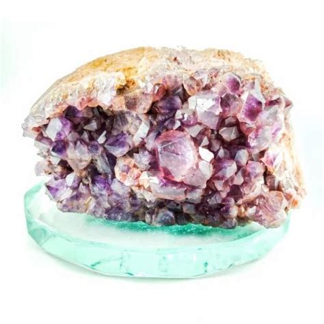 Amethyst Geode Crystals - Natural Beauty and Spiritual Energy at Rs ...